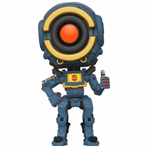 Funko Apex Legends Pathfinder Pop! Vinyl Figure Pre-Orders 1 Funko Apex Legends Pathfinder Pop! Vinyl Figure Pre-Orders