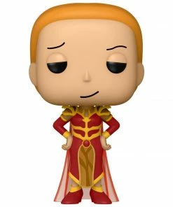 Funko Pop! Animation: Rick & Morty - Queen Summer