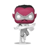 Funko Pop! DC Comics Green Lantern Heroes: White Lantern Sinestro Vinyl Figure Summer Convention Exclusive