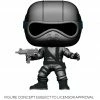 Funko Pop! Retro Toys: G.I. Joe - Snake Eyes V1
