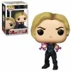 Funko Mortal Kombat 2021 Sonya Blade Pop! Vinyl Figure