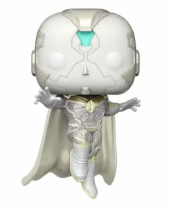 New Arrivals Funko Pop! Marvel: WandaVision - The Vision