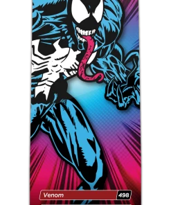 Venom FiGPiN #498