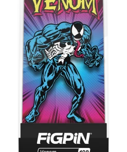 Venom FiGPiN #498