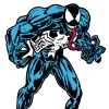Venom FiGPiN #498