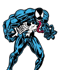 Venom FiGPiN #498