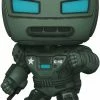 Funko Marvel's What If The Hydra Stomper 6-Inch Pop! Vinyl Figure