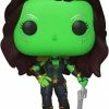 Funko Marvel's What If Gamora Daughter Of Thanos Pop! Vinyl Figure