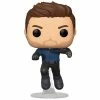 Funko Pop! Marvel: The Falcon And The Winter Soldier - Winter Soldier New Arrivals