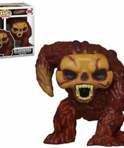 Funko The Flash Bloodwork Pop! Vinyl Figure New Arrivals