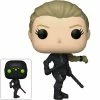 Funko Hawkeye Yelena Pop! Vinyl Figure Pre-Orders