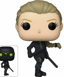Funko Hawkeye Yelena Pop! Vinyl Figure Pre-Orders