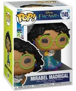 Funko Pre-Orders Encanto Mirabel Madrigal Pop! Vinyl Figure