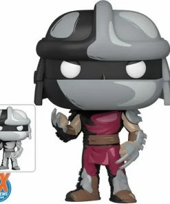 Funko Teenage Mutant Ninja Turtles Comic Shredder Pop! Vinyl Figure - Previews Exclusive