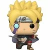 Funko Boruto With Marks Pop! Vinyl Figure New Arrivals