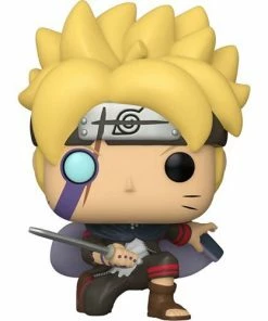 Funko Boruto With Marks Pop! Vinyl Figure New Arrivals