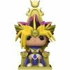Funko Pre-Orders Yu-Gi-Oh! Atem Pharaoh Yugi Deluxe Pop! Vinyl Figure