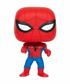 Funko Pre-Orders Spider-Man Imposter Pop! Vinyl Figure 2-Pack – EE Exclusive
