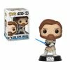 Funko Star Wars: The Clone Wars Obi Wan Kenobi Pop! Vinyl Figure #270