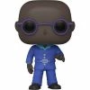 Funko New Arrivals The Matrix Morpheus Pop! Vinyl Figure
