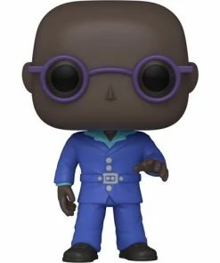 Funko New Arrivals The Matrix Morpheus Pop! Vinyl Figure