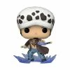Funko One Piece Trafalgar Law Room Attack Pop! Vinyl Figure - AAA Anime Exclusive