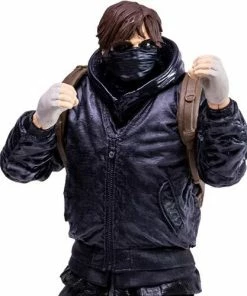 McFarlane Toys DC The Batman Movie Bruce Wayne Drifter 7-Inch Scale Action Figure