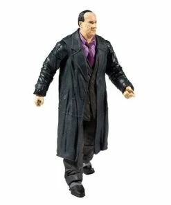 McFarlane Toys DC The Batman Movie 7-Inch The Penguin Action Figure New Arrivals