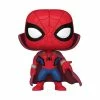 Funko New Arrivals What If Zombie Hunter Spidey Pop! Vinyl Figure