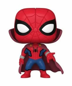 Funko New Arrivals What If Zombie Hunter Spidey Pop! Vinyl Figure