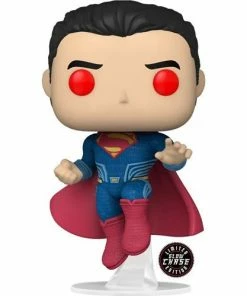Funko Pre-Orders Justice League Superman Pop! Vinyl Figure - AAA Anime Exclusive