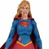 McFarlane Toys DC Essentials DCeased Supergirl Action Figure New Arrivals