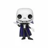 Funko Nightmare Before Christmas Vampire Jack Pop! Vinyl Figure