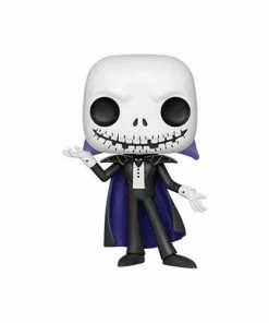 Funko Nightmare Before Christmas Vampire Jack Pop! Vinyl Figure