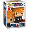 Funko New Arrivals Bleach Ichigo Bankai Tensa Zangetsu Pop! Vinyl Figure - AAA Anime Exclusive (Common)