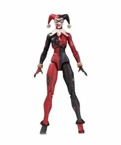 McFarlane Toys DC Essentials DCeased Harley Quinn Action Figure New Arrivals