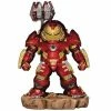 Beast Kingdom New Arrivals Marvel Avengers: Age Of Ultron Hulkbuster MEA-028 Action Figure