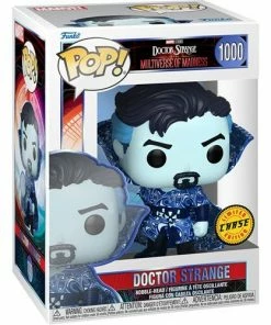Funko Pre-Orders Doctor Strange In The Multiverse Of Madness Pop! Vinyl Figure 9 Funko Pre-Orders Doctor Strange In The Multiverse Of Madness Pop! Vinyl Figure