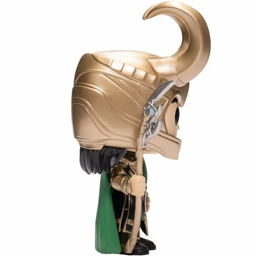 Funko Pre-Orders Avengers Loki With Scepter Pop! Vinyl Figure - EE Exclusive 6 Funko Pre-Orders Avengers Loki With Scepter Pop! Vinyl Figure - EE Exclusive