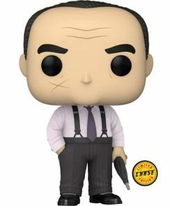 Funko The Batman Oswald Cobblepot Pop! Vinyl Figure