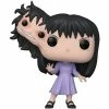 Funko Junji Ito Tomie Pop! Vinyl Figure Pre-Orders