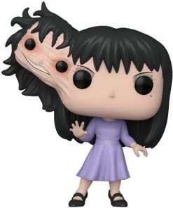 Funko Junji Ito Tomie Pop! Vinyl Figure Pre-Orders