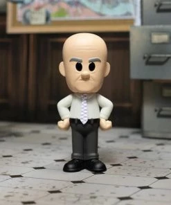 Funko The Office Creed Vinyl Soda Figure - EE Exclusive New Arrivals