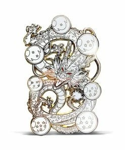 Shenron FunimationCon 2020 Exclusive FiGPiN XL #X45 New Arrivals