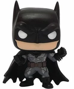 Funko Pre-Orders Batman: Damned Batman Pop! Vinyl Figure - Previews Exclusive