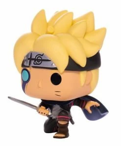 Funko Boruto With Marks Glow-in-the-Dark Pop! Vinyl Figure - EE Exclusive Pre-Orders 19 Funko Boruto With Marks Glow-in-the-Dark Pop! Vinyl Figure - EE Exclusive Pre-Orders