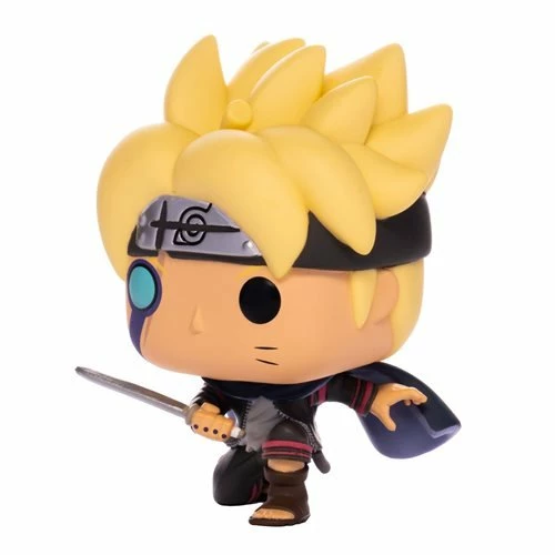 Funko Boruto With Marks Glow-in-the-Dark Pop! Vinyl Figure - EE Exclusive Pre-Orders 6 Funko Boruto With Marks Glow-in-the-Dark Pop! Vinyl Figure - EE Exclusive Pre-Orders