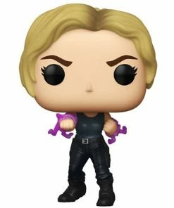 Funko Mortal Kombat 2021 Sonya Blade Pop! Vinyl Figure