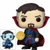 Funko Pre-Orders Doctor Strange In The Multiverse Of Madness Pop! Vinyl Figure