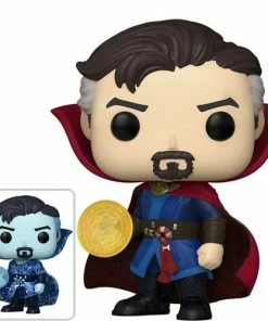 Funko Pre-Orders Doctor Strange In The Multiverse Of Madness Pop! Vinyl Figure